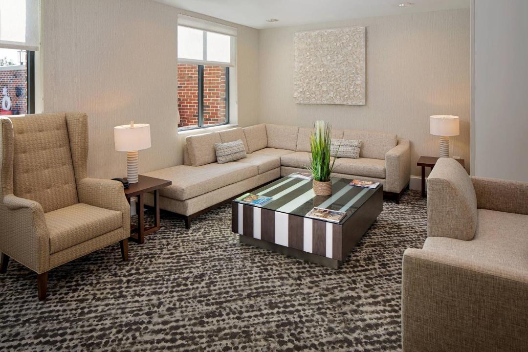 Photo of Livingroom in Summerville