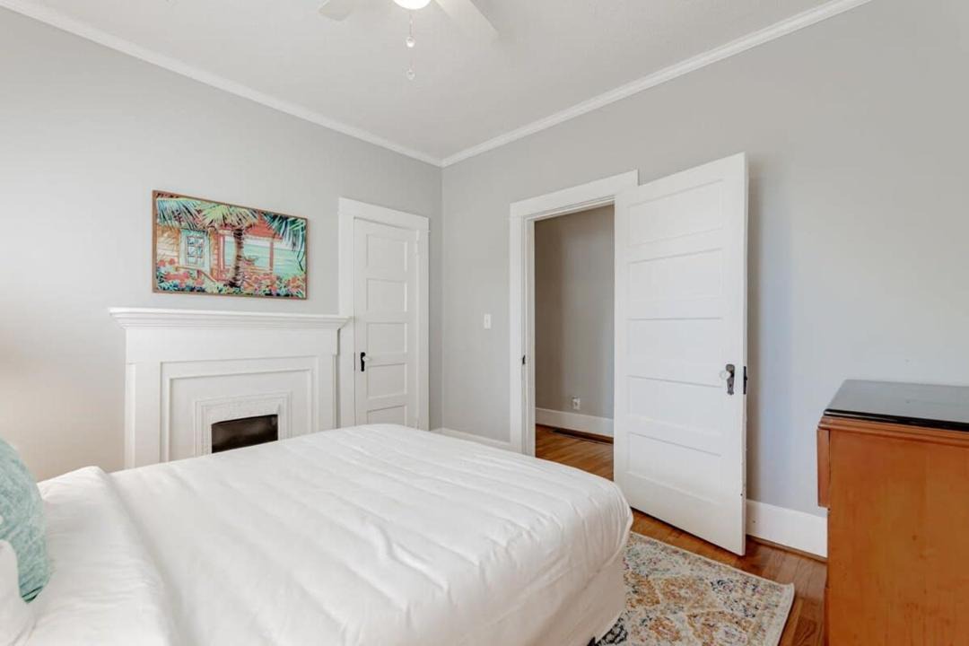 Photo of Bedroom in Eau Claire
