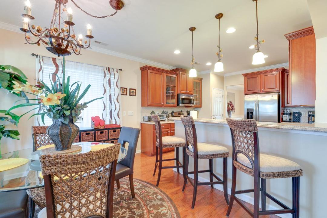 Photo of Kitchen in Summerville