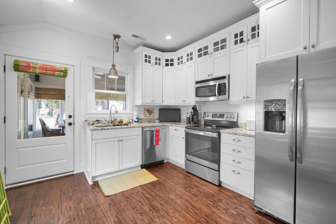 Photo of Kitchen in Beaufort