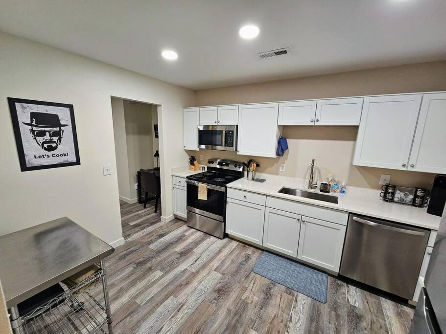 Photo of Kitchen in North Charleston