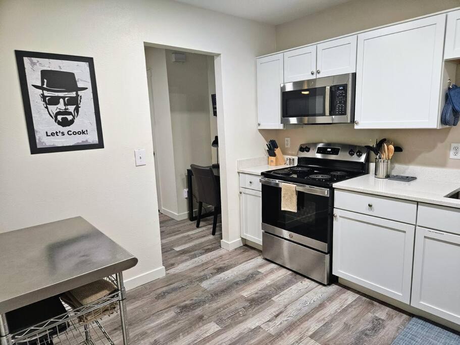 Photo of Kitchen in North Charleston