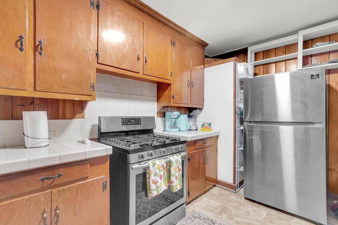 Photo of Kitchen in Charleston