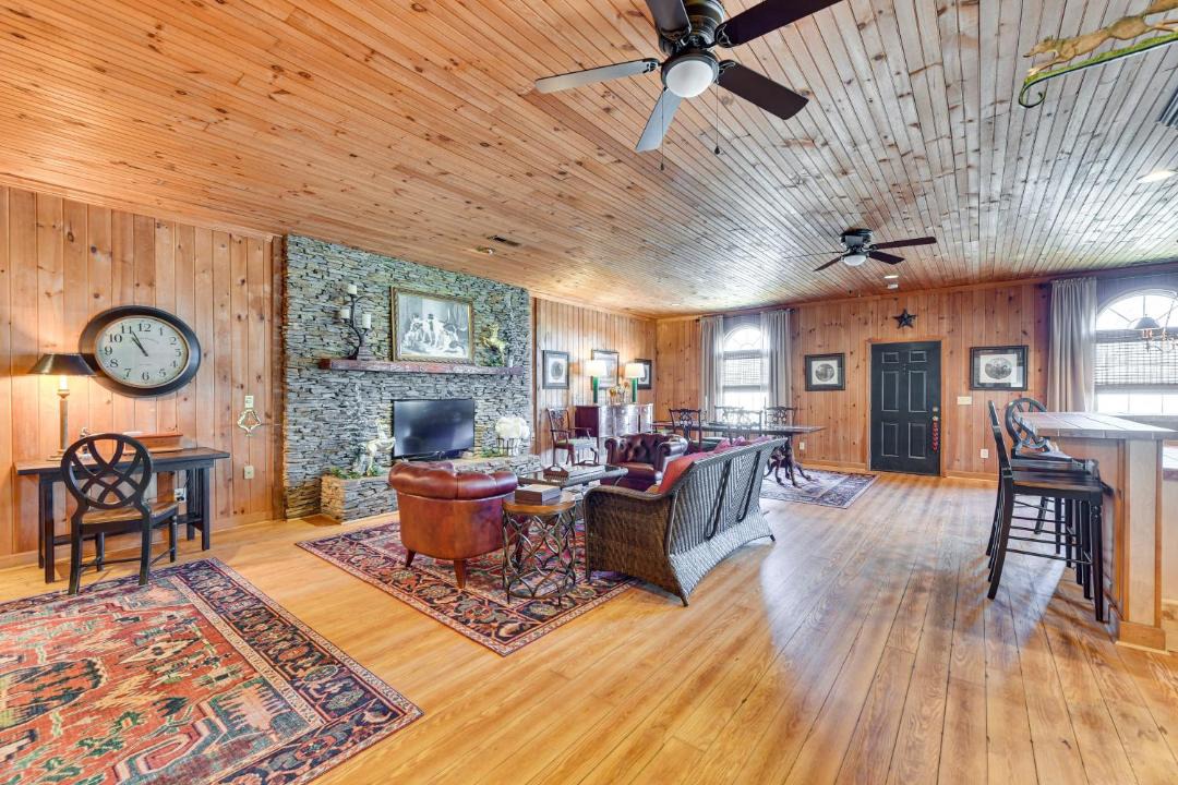 Photo of Others in North Carolina Piedmont