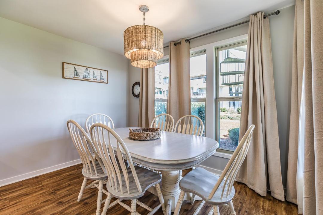 Photo of Livingroom in Saint Helena Island