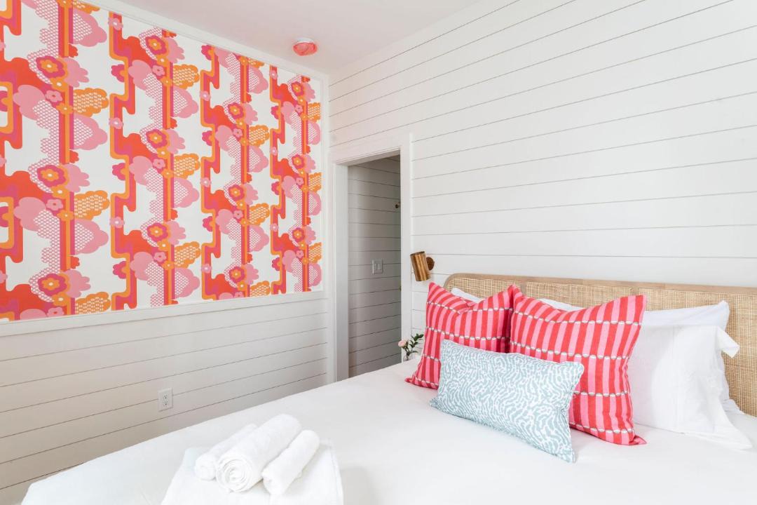 Photo of Bedroom in Cannonborough Elliotborough