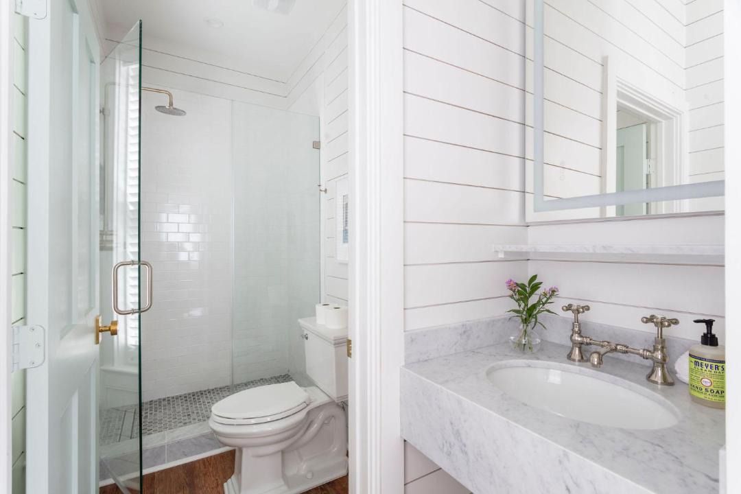 Photo of Bathroom in Cannonborough Elliotborough