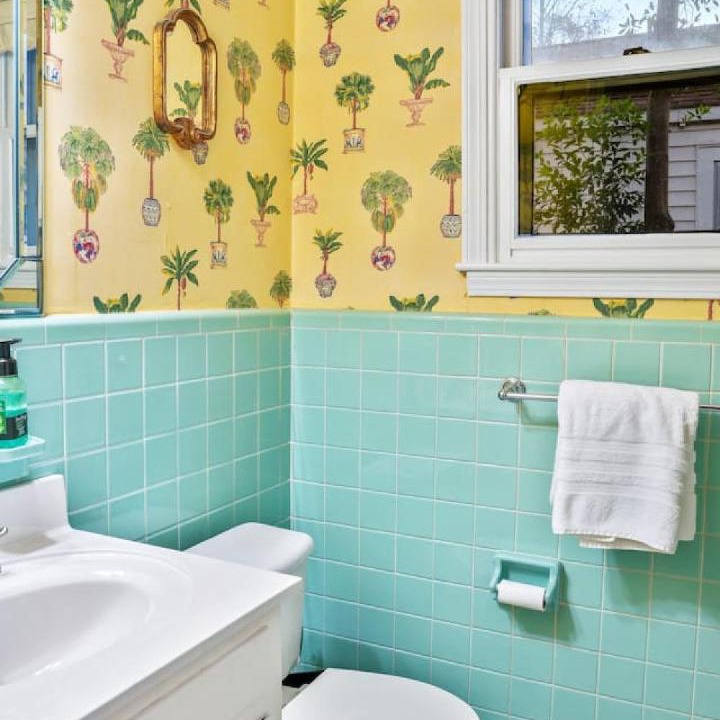 Photo of Bathroom in Shandon