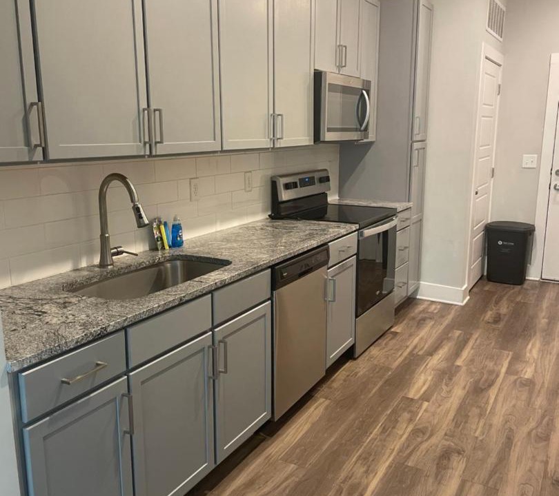 Photo of Kitchen in Ladson