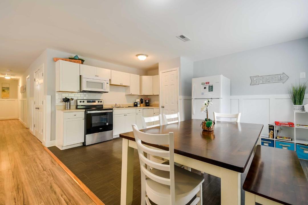 Photo of Kitchen in Atlantic Beach