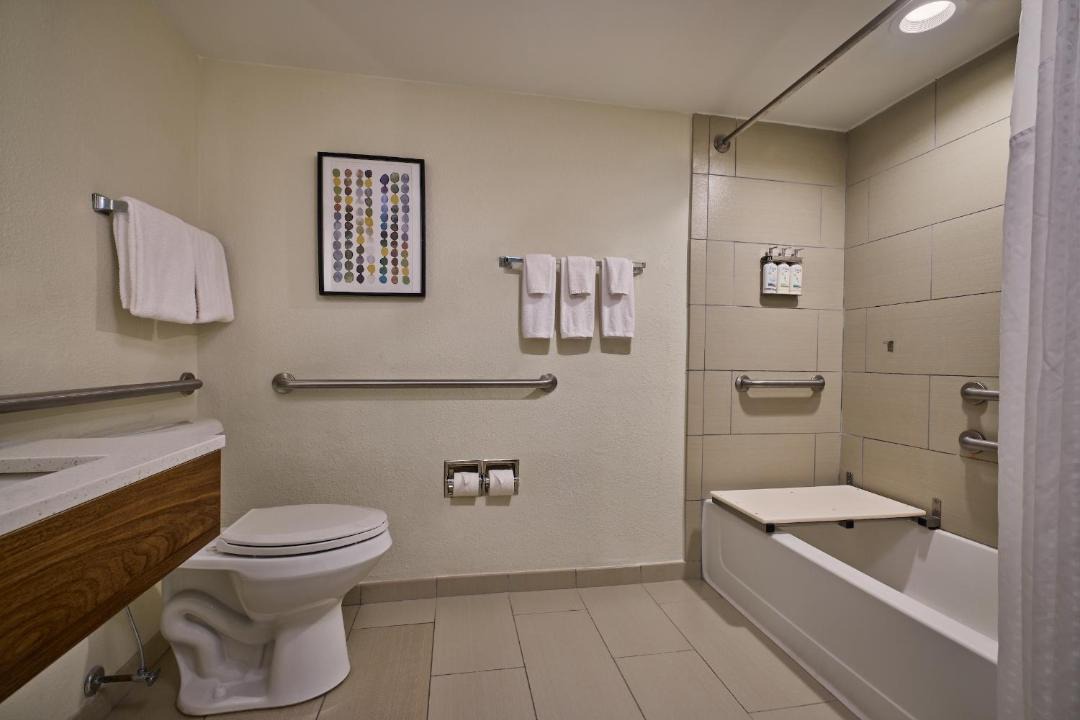 Photo of Bathroom in Westside