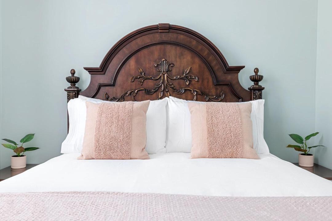 Photo of Bedroom in Cannonborough Elliotborough