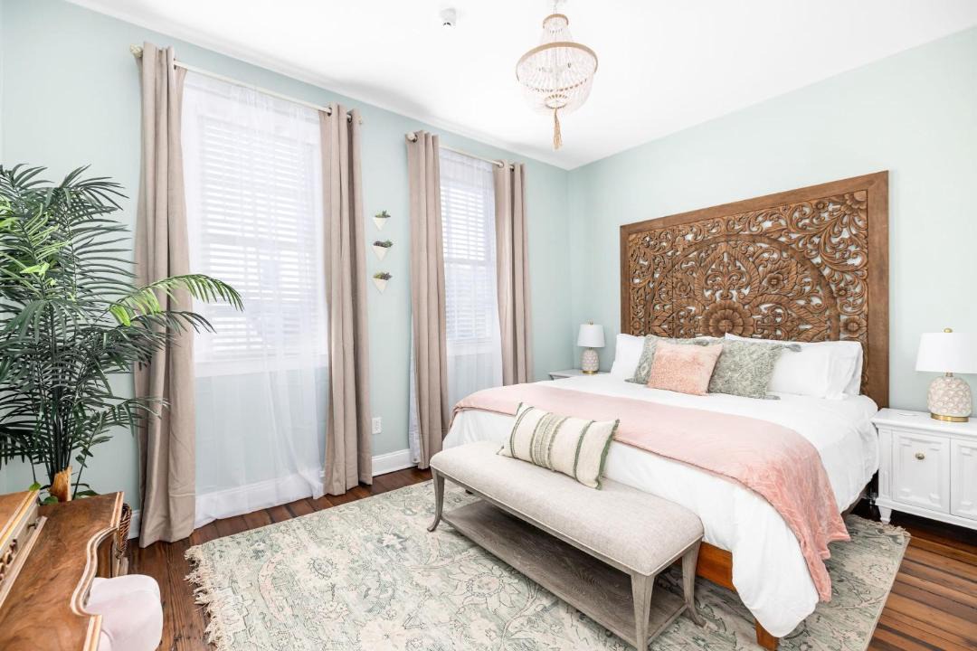 Photo of Bedroom in Cannonborough Elliotborough