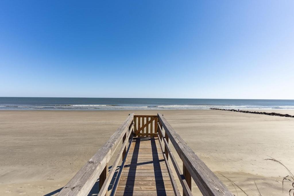 Photo of Outdoor in Folly Beach
