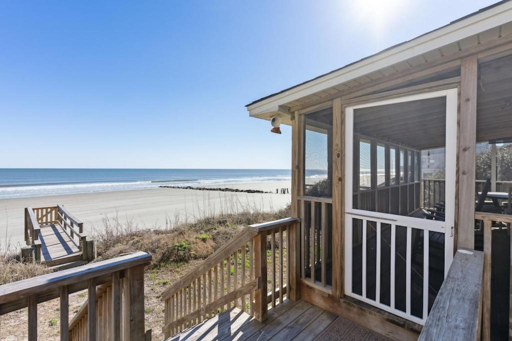 Photo of Others in Folly Beach