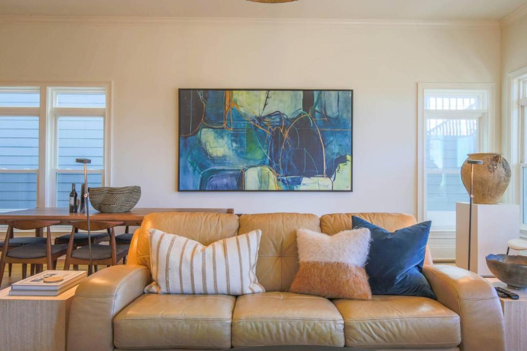 Photo of Livingroom in Ocean Point