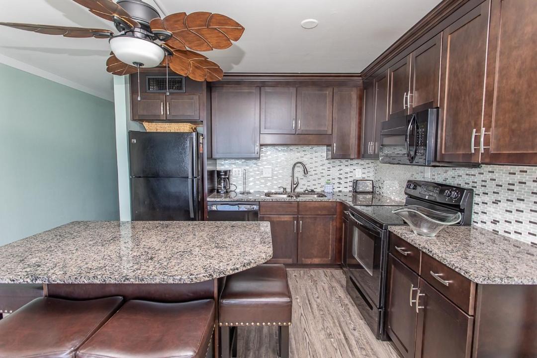Photo of Kitchen in Garden City