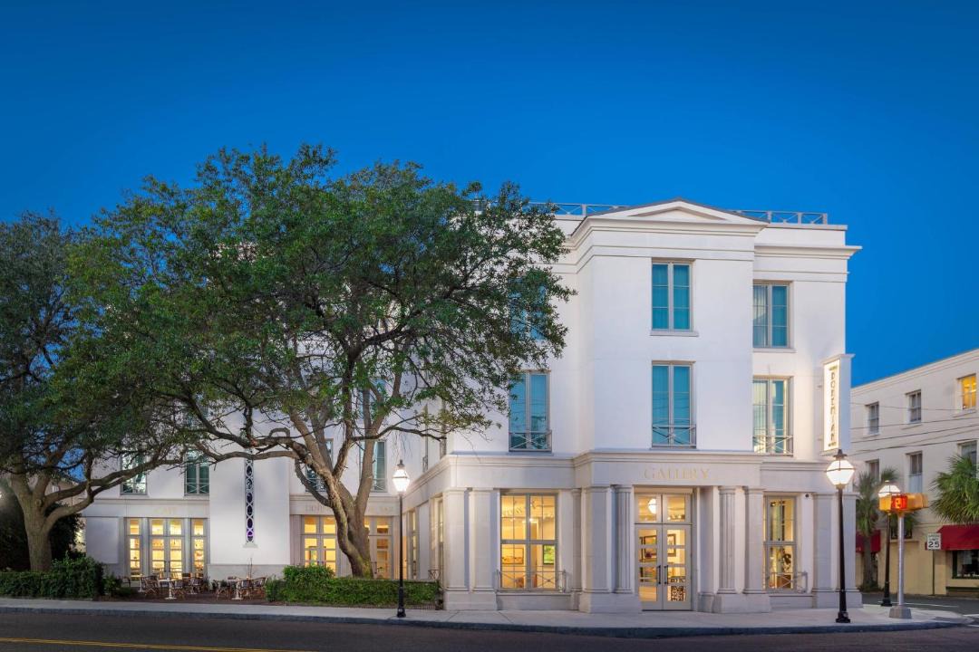 Photo of Others in Charleston Historic District