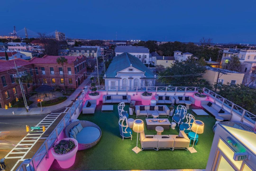 Photo of Others in Charleston Historic District