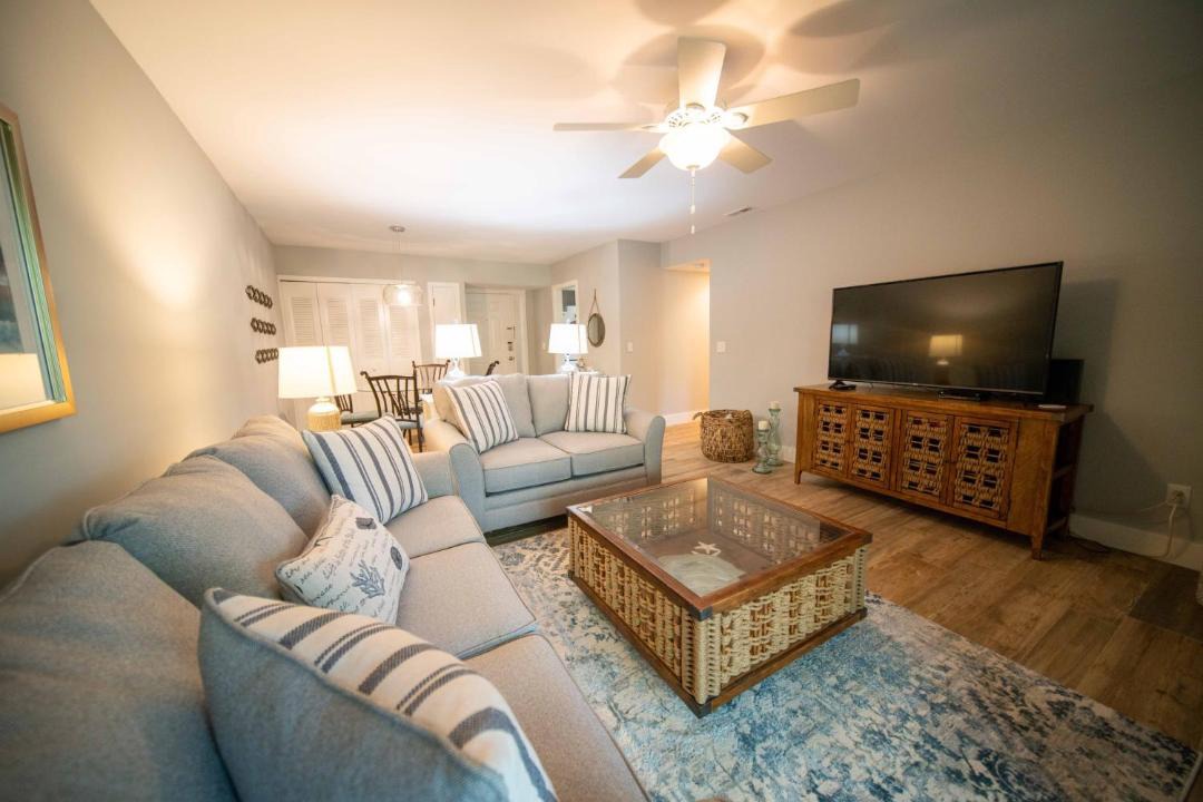 Photo of Livingroom in South Beach