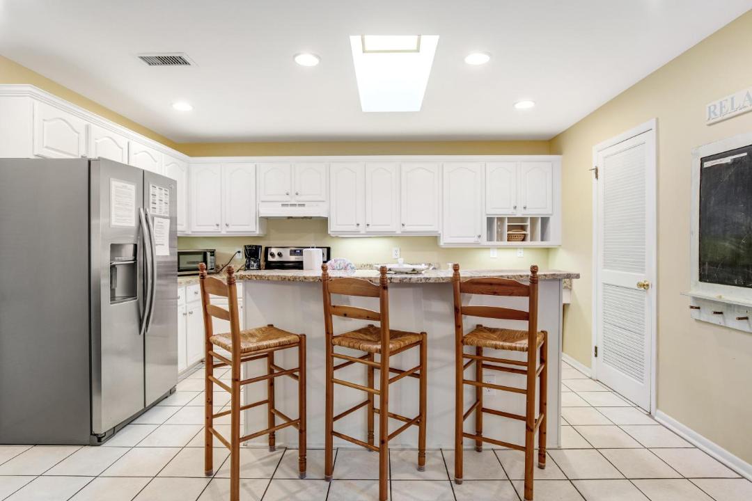 Photo of Kitchen in West Beach