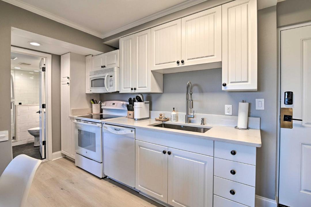 Photo of Kitchen in North Litchfield Beach