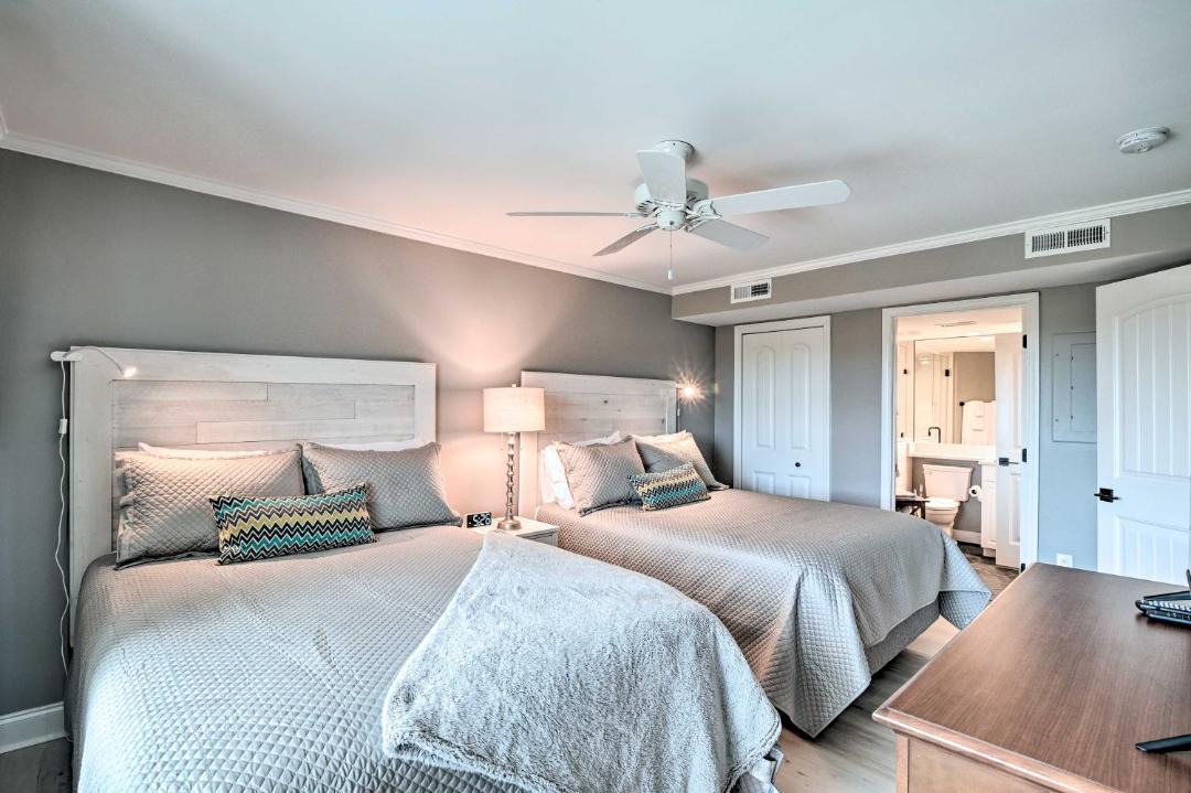 Photo of Bedroom in North Litchfield Beach