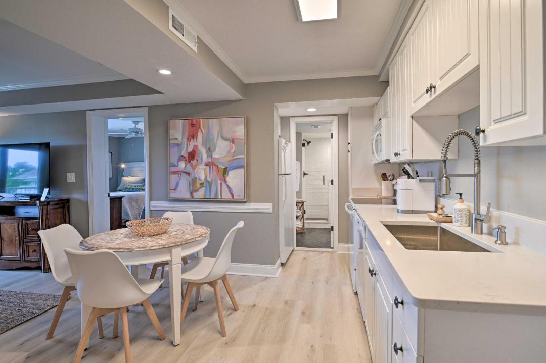 Photo of Kitchen in North Litchfield Beach