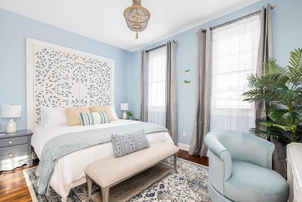 Photo of Bedroom in Cannonborough Elliotborough