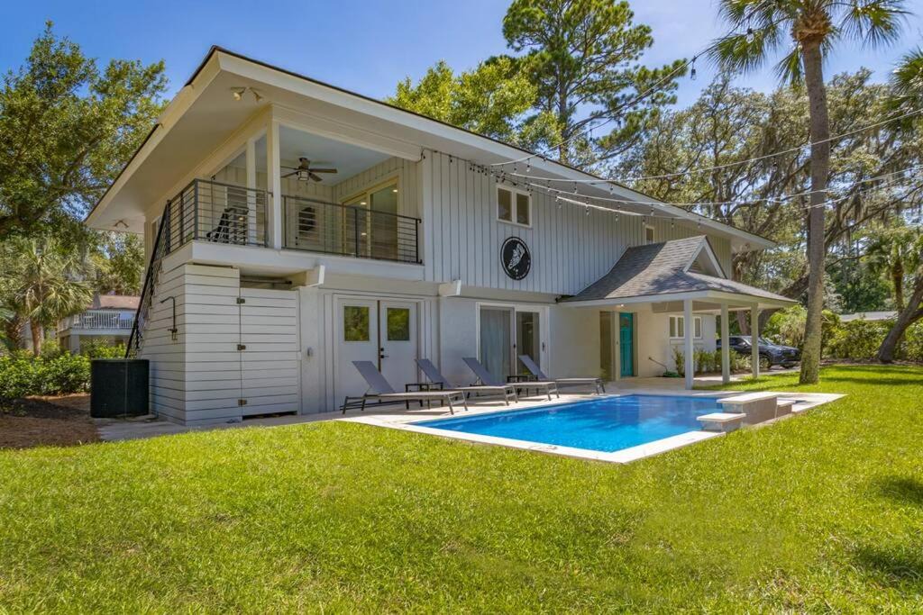 Photo of Outdoor in Hilton Head Island