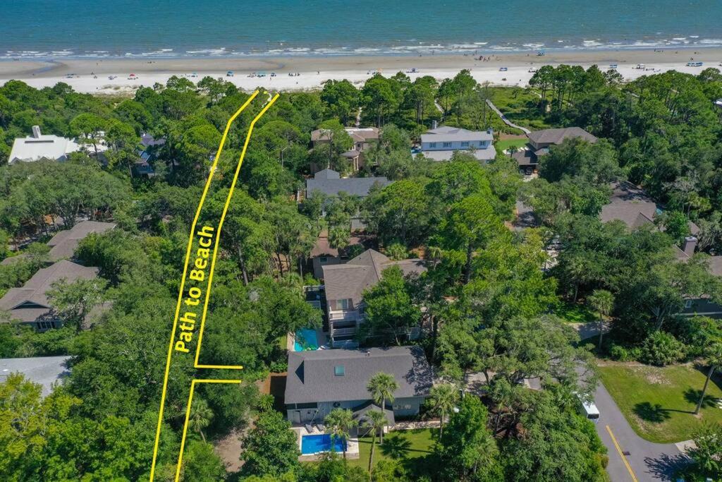 Photo of Outdoor in Hilton Head Island