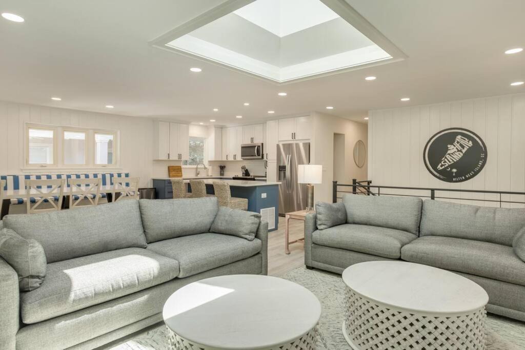 Photo of Livingroom in Hilton Head Island