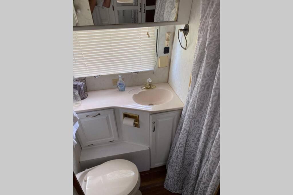 Photo of Bathroom in Burton
