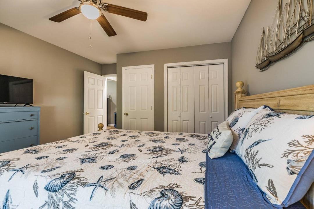 Photo of Bedroom in Port Royal