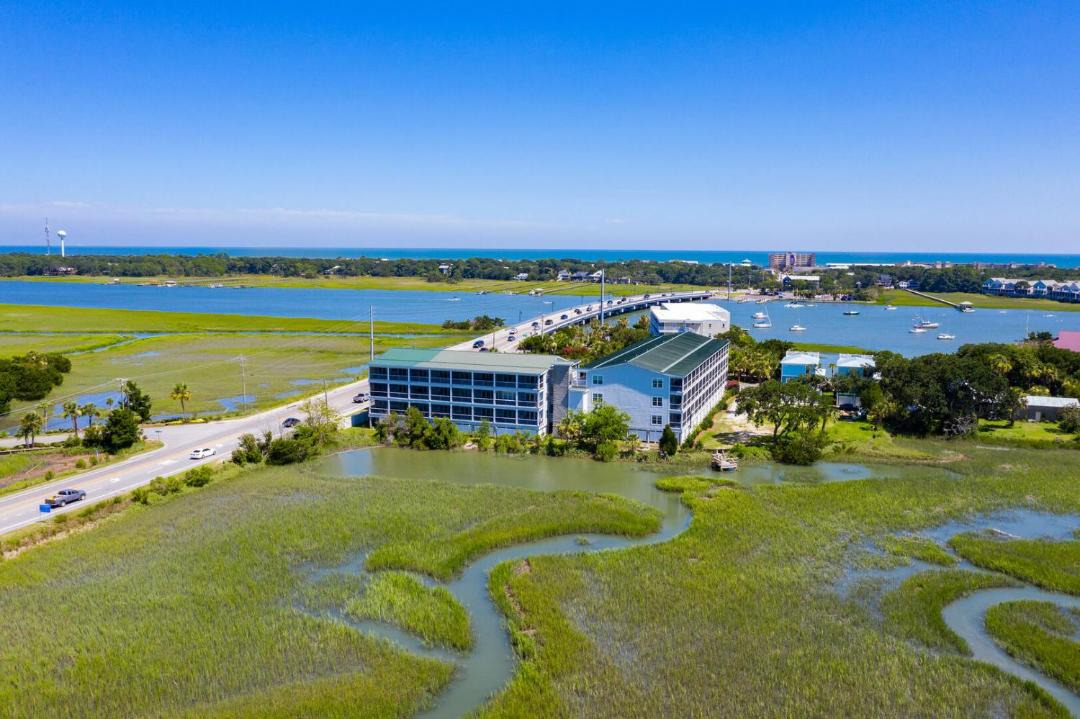 Photo of Outdoor in Folly Beach