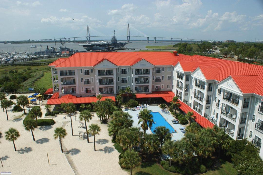 Photo of Others in Charleston Harbor