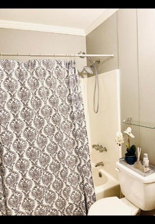 Photo of Bathroom in North Charleston