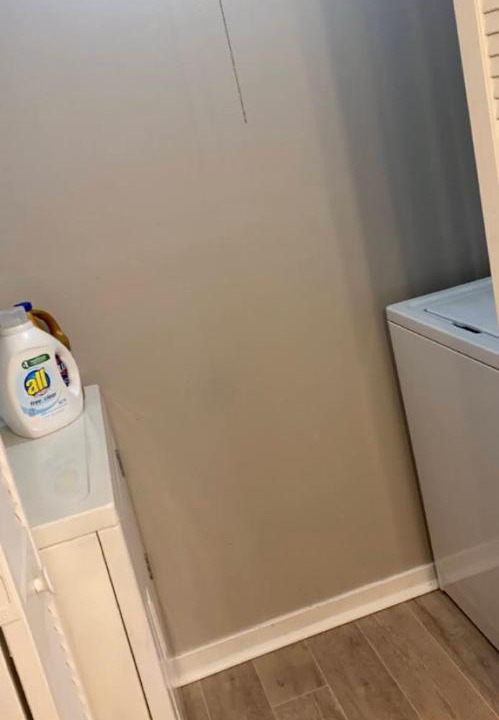 Photo of Bathroom in North Charleston
