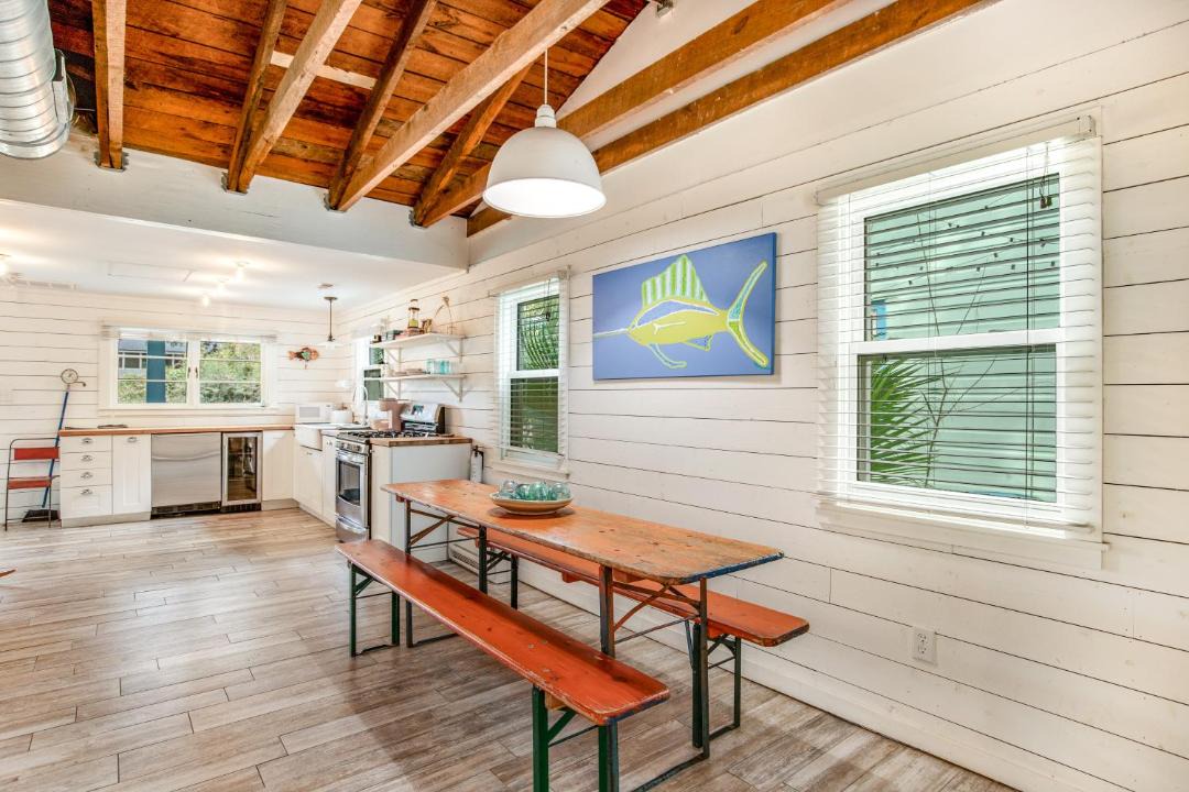 Photo of Kitchen in Folly Beach
