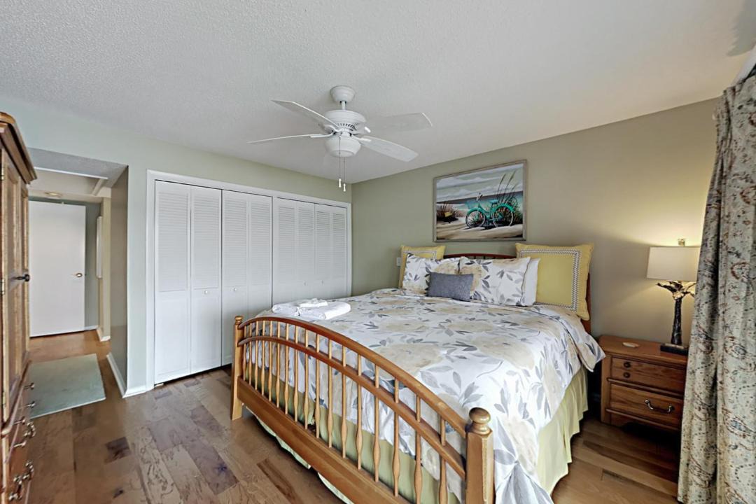 Photo of Bedroom in Litchfield by the Sea