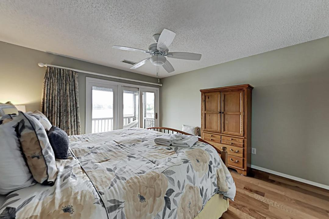 Photo of Bedroom in Litchfield by the Sea