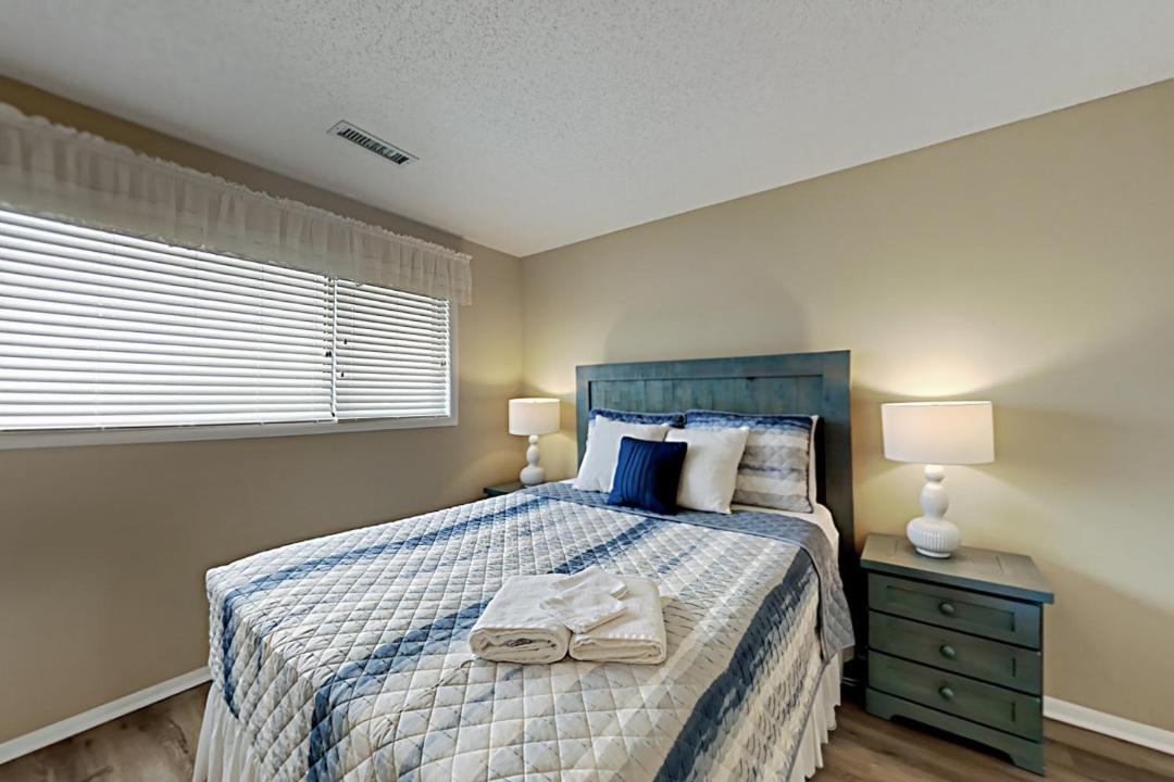 Photo of Bedroom in Litchfield by the Sea