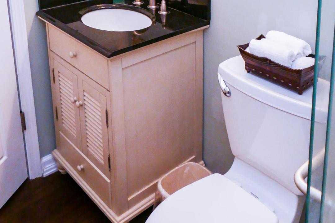 Photo of Bathroom in Tybee Island