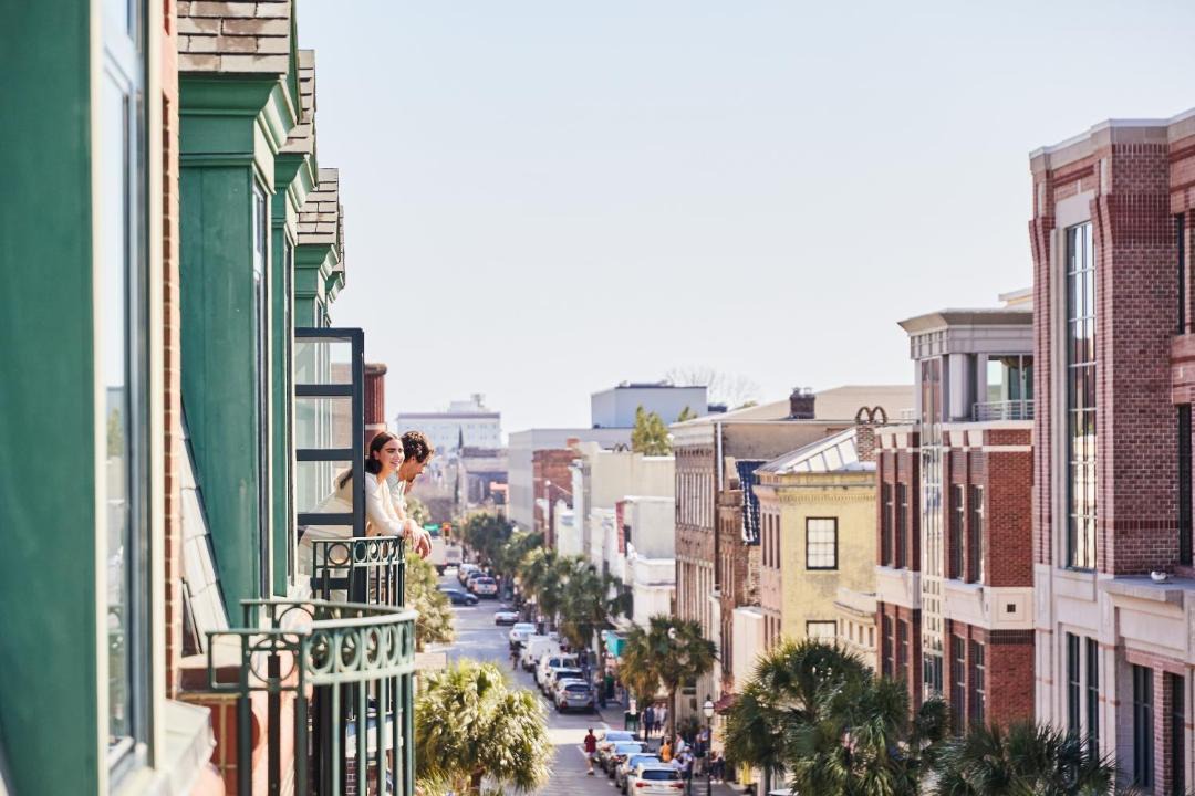 Photo of Others in Charleston Historic District