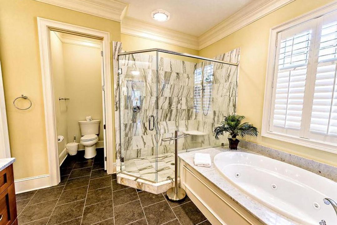Photo of Bathroom in Heritage Woods