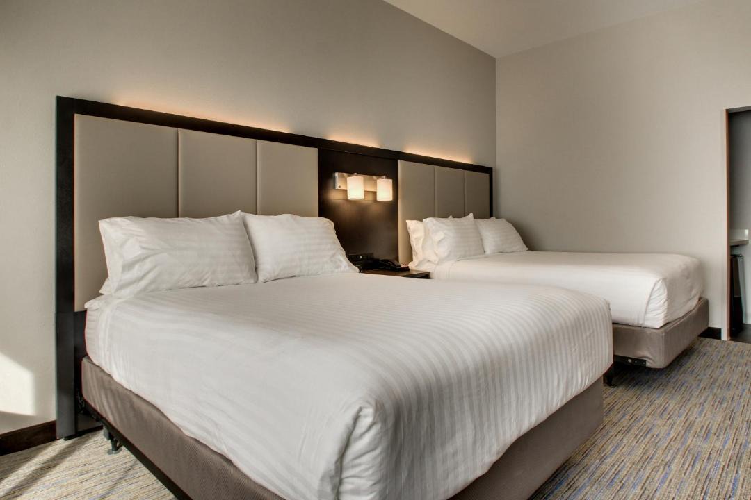 Photo of Bedroom in Mount Pleasant