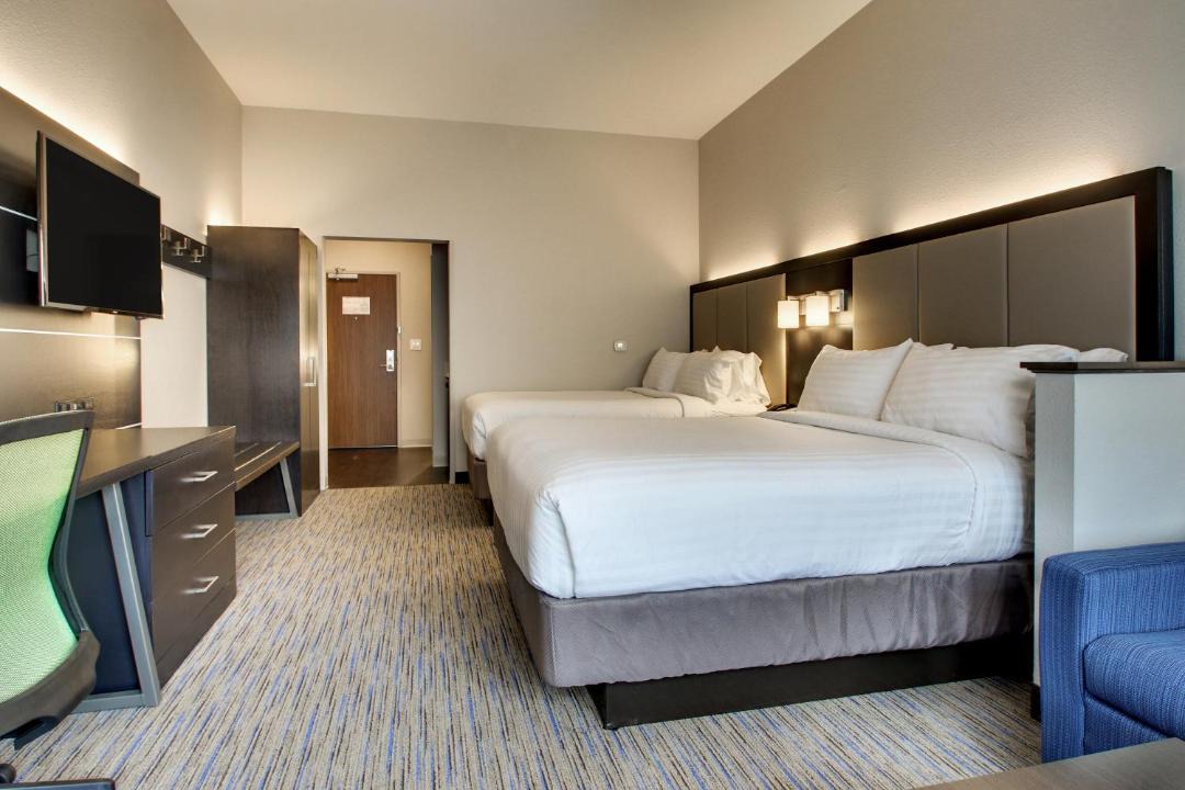 Photo of Bedroom in Mount Pleasant
