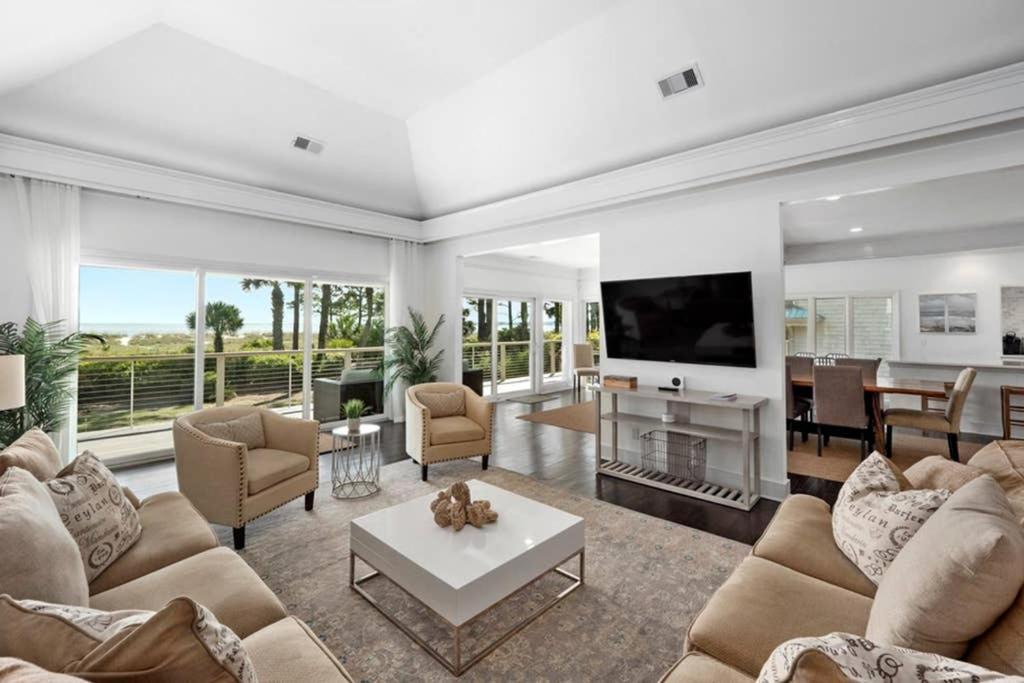 Photo of Livingroom in South Beach