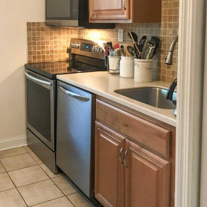 Photo of Kitchen in Hilton Head Island