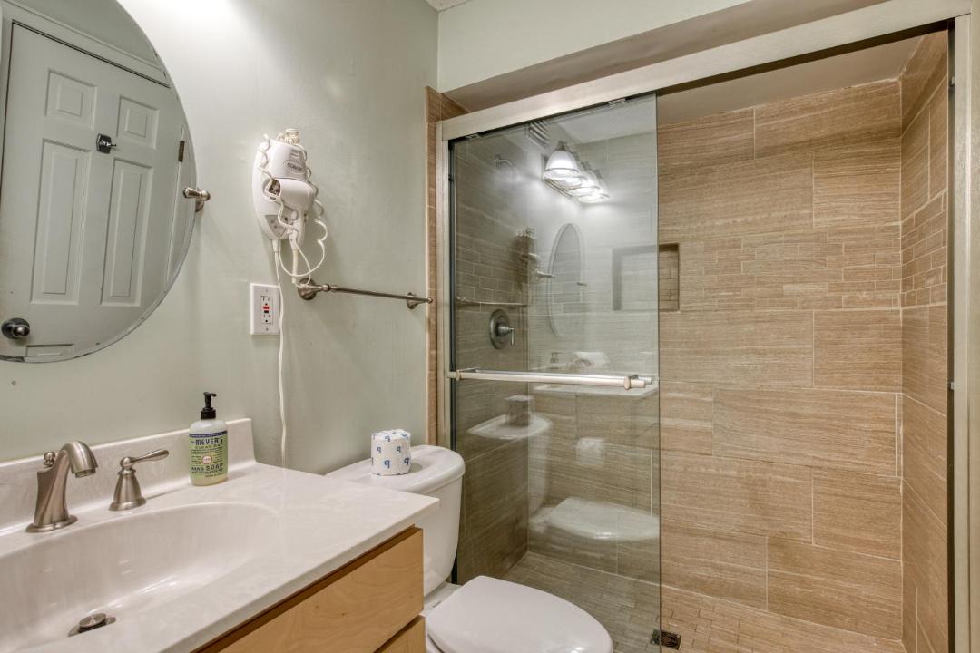 Photo of Bathroom in West Beach Village